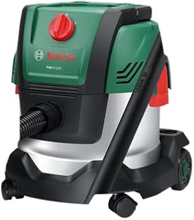 Bosch PAS 15-220 Elektrikli Süpürge