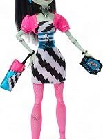 Monster High Koleksiyon Dawn of the Dance Frankie — %21 İndirim | Amazon TR Fırsatı