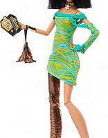 Monster High Koleksiyon Dawn of the Dance Cleo — %58 İndirim | Amazon TR Fırsatı