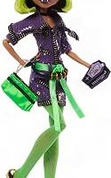 Monster High Koleksiyon Dawn of the Dance Clawdeen — %66 İndirim | Amazon TR Fırsatı