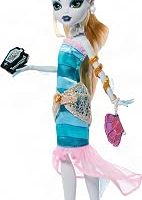 Monster High Koleksiyon Dawn of the Dance Lagoona — %68 İndirim | Amazon TR Fırsatı