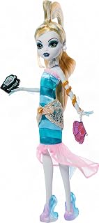 Monster High Koleksiyon Dawn of the Dance Lagoona