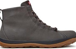 Camper Peu Pista GM Koyu Gri Erkek Bot CMPK300287-036 CMP.006 — %45 İndirim | Amazon TR Fırsatı