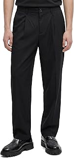 Anthony Jackson Regular Fit Yüksek Bel Erkek Kumaş Pantolon Gabriel
