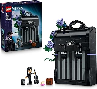 LEGO tbd-76787