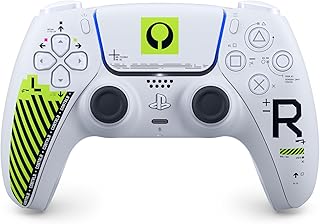 Playstation DualSense kablosuz kumanda – Marathon Limited Edition — %39 İndirim | Amazon TR Fırsatı