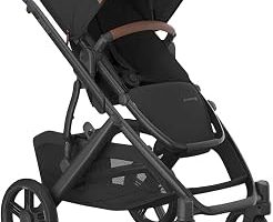 Uppababy Vista V3 Bebek Arabası Nori — %24 İndirim | Amazon TR Fırsatı