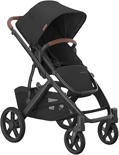 Uppababy Vista V3 Bebek Arabası Nori — %24 İndirim | Amazon TR Fırsatı