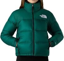 The North Face W 1996 RETRO NUPTSE JACKET Kadın Ceket NF0A3XEO1KI1 — %40 İndirim | Amazon TR Fırsatı
