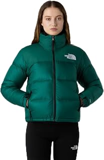 The North Face W 1996 RETRO NUPTSE JACKET Kadın Ceket NF0A3XEO1KI1