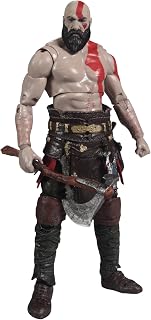 McFarlane Toys - God of War Kratos (God of War Ragnarok) 7