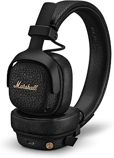 Marshall Milton ANC, Black