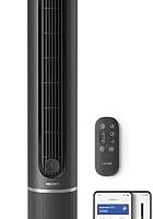Philips Akıllı Kule Fan 7000 Serisi. Güçlü 8.4m/s, ultra sessiz 22dB — %48 İndirim | Amazon TR Fırsatı