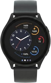 Akıllı Saat 4B-LW77, Nabız ve Uyku Takibi, Spor Modlu Bluetooth Destekli