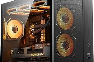 GamePower Warcry Ronin 3xARGB Fan 80+ Bronze Micro-ATX Gaming (Oyuncu) Kasa (750W) — %33 İndirim | Amazon TR Fırsatı