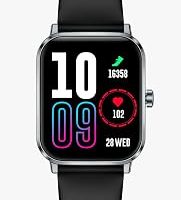 Reeder Reefıt SE Akıllı Saat Siyah — %35 İndirim | Amazon TR Fırsatı