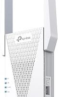 TP‑Link RE715X | AX3000 Mesh Wi‑Fi 6 Extender | Çift Bant 3.0 Gbps | EasyMesh Uyumluluk | Smart Roaming | Gigabit Ethernet | WPS & Tether Uyumlu — %21 İndirim | Amazon TR Fırsatı