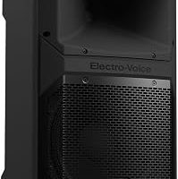 ElectroVoice EVIVA12P-EU 2-Yollu 12″ BT Aktif PA Hoparlör — %26 İndirim | Amazon TR Fırsatı