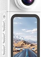ÇeşitTech HD WiFi Mini Spor Aksiyon Kamera – MOS Görüntüleme Sensörlü Taşınabilir Camcorder, Canlı İzleme Destekli Kablosuz Açık Hava Macera Kamerası ve Video Kayıt Cihazı — %35 İndirim | Amazon TR Fırsatı