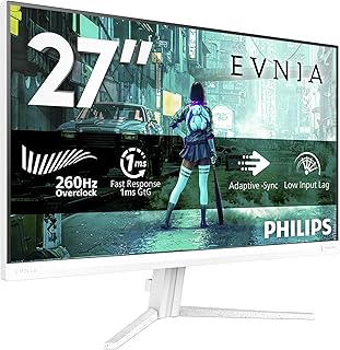 Philips Evnia 27M2N3201PL 27