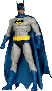 McFarlane DC Multiverse Aksiyon Figürü Batman (Neal Adams) 18 cm