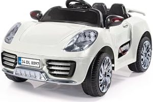 Dolu Daytona 12 Volt Uzaktan Kumandalı Beyaz 8197 — %33 İndirim | Amazon TR Fırsatı