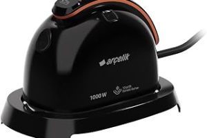 Arçelik BSU 2110 S 1000 W Buharlı Ütü — %23 İndirim | Amazon TR Fırsatı