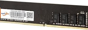 Walram DDR4 16GB 3200MHZ UDIMM PC RAM — %29 İndirim | Amazon TR Fırsatı