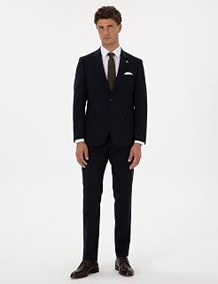Pierre Cardin Erkek Takım Elbise