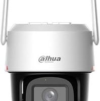 DAHUA 5MP PT WizColor 3,6mm P5F-PV-0360B-PRO 30metre Wifi IP Kamera — %33 İndirim | Amazon TR Fırsatı