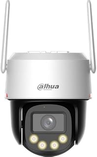DAHUA 5MP PT WizColor 3,6mm P5F-PV-0360B-PRO 30metre Wifi IP Kamera