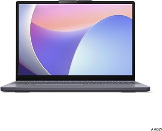 Lenovo IdeaPad Slim 3 15ARP10 AMD Ryzen 7 170 8GB RAM 512GB SSD 15.3