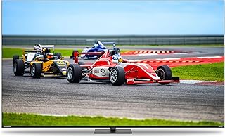 Thomson 75QG7C14 75 inç 190 Ekran Uydu Alıcılı Google Smart Ultra HD 4K QLED Pro TV