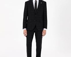 Pierre Cardin Erkek Siyah Takım Elbise 50291964-VR046 — %30 İndirim | Amazon TR Fırsatı