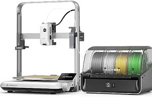 Creality Ender 3 V4 Combo 3D Yazıcı — %21 İndirim | Amazon TR Fırsatı