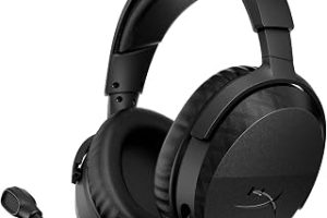 HyperX Cloud Stinger 3 Kablosuz Oyuncu Kulaklığı — %22 İndirim | Amazon TR Fırsatı