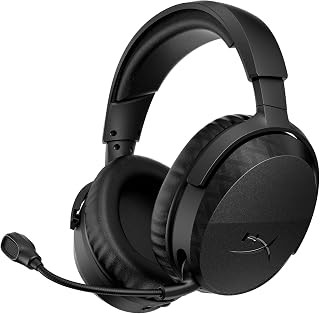 HyperX Cloud Stinger 3 Kablosuz Oyuncu Kulaklığı
