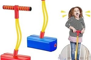 Çocuklar Için Atlama Zıplama Oyuncağı Boy Uzatıcı Eğitici Fiziksel Ve Zihinsel Geliştirici Spor Oyun — %34 İndirim | Amazon TR Fırsatı