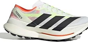 Adidas Terrex Agravic Spee Unisex Arazi Tipi Koşu Ayakkabısı JS3534 Beyaz — %25 İndirim | Amazon TR Fırsatı