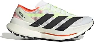 Adidas Terrex Agravic Spee Unisex Arazi Tipi Koşu Ayakkabısı JS3534 Beyaz