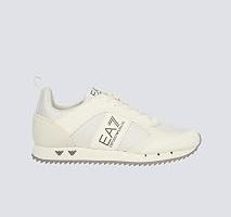 Erkek Rahat Taban Nefes Alabilen File Detaylı Kartal Motifli Beyaz Sneaker 7X000337 AF18613-M0380 — %25 İndirim | Amazon TR Fırsatı