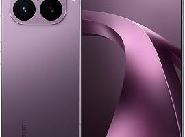 Xiaomi 17T Pro 5G Akıllı Telefon 12+512GB,Koyu Mor,7000mAh batarya — %21 İndirim | Amazon TR Fırsatı