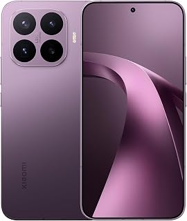 Xiaomi 17T Pro 5G Akıllı Telefon 12+512GB,Koyu Mor,7000mAh batarya