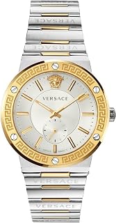 Versace Vrscvevı00320 Erkek Kol Saati