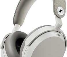 Sennheiser Momentum 5 Kablosuz Kulak Üstü Bluetooth Kulaklık – Beyaz — %26 İndirim | Amazon TR Fırsatı