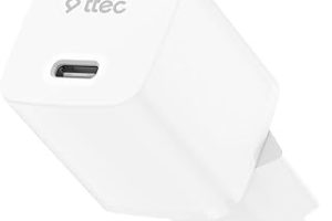 ttec SmartCharger GAN 30W PD USB-C Seyahat Hızlı Şarj Aleti 2SCG30B — %22 İndirim | Amazon TR Fırsatı