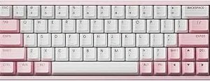 Scyrox Xpunk 63%60 Gateron Jade Gaming Manyetik Switch 8K Hz HE RGB İngilizce Mekanik Gaming Klavye — %26 İndirim | Amazon TR Fırsatı
