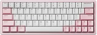 Scyrox Xpunk 63%60 Gateron Jade Gaming Manyetik Switch 8K Hz HE RGB İngilizce Mekanik Gaming Klavye — %26 İndirim | Amazon TR Fırsatı