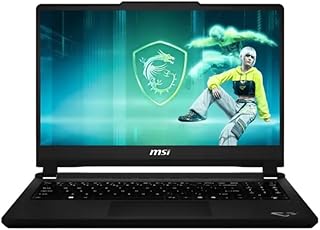 MSI Cyborg 15 Max C13W Dizüstü Bilgisayar, Intel® Core™ i7-13620H, 15.6
