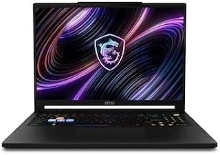 MSI RAIDER 16 HX B2WGX-018TR Dizüstü Bilgisayar, Intel Core ULTRA 9 275HX, 16.0 QHD+ OLED 240Hz, 32GB RAM DDR5, RTX5070 GDDR7 12GB, 1TB SSD, W11